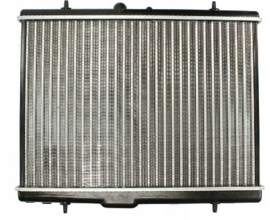 NEW CONDITION RADIATOR WATER CITROEN BERLINGO III 1.6 HDI photo 2 - milautoparts-fr.ukrlive.com