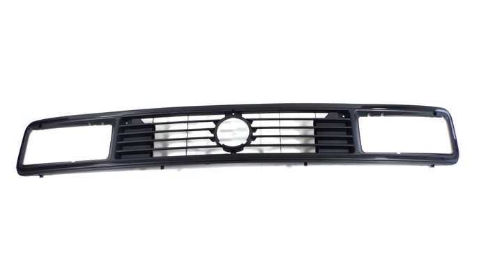 OEM GRILLE RADIATOR GRILLE CENTRAL VW BUS T3 / MULTIVAN photo 1 - milautoparts-fr.ukrlive.com