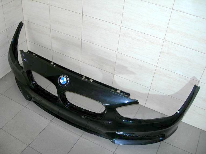 BMW 1 F20 F21 RÉFECTION 16-R. AVANT PARE-CHOCS AVANT photo 3 - milautoparts-fr.ukrlive.com