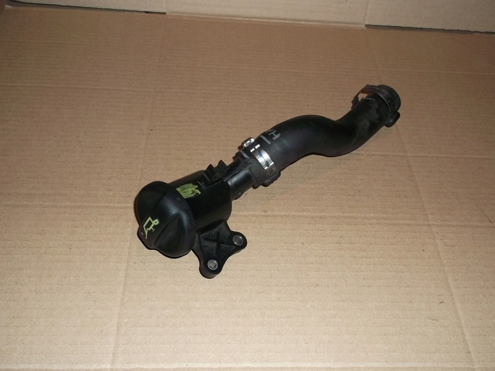 COUVERCLE GOULOT HUILES CITROEN C5 C6 2.2HDI BITURBO 173K photo 1 - milautoparts-fr.ukrlive.com