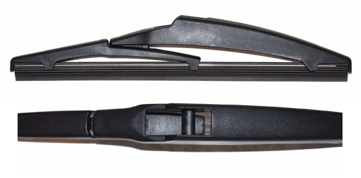 WIPER BLADE ON REAR 20CM TOYOTA AURIS E18 HATCHBACK photo 1 - milautoparts-fr.ukrlive.com