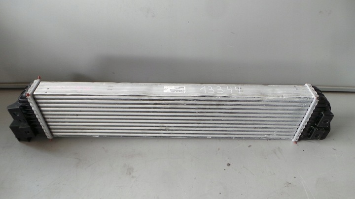 RENAULT MASTER III MOVANO RADIATOR RADIATOR photo 2 - milautoparts-fr.ukrlive.com