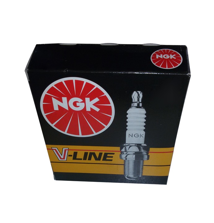 BOUGIE EMBRAYAGE NGK 6466 VENTE OPROZNIANIE MAGAZYNU photo 5 - milautoparts-fr.ukrlive.com