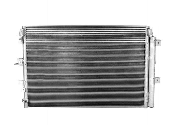 NEW CONDITION RADIATOR AIR CONDITIONER FORD EDGE 2,0 2,7B 14 15 16- F2GH19E908AC photo 1 - milautoparts-fr.ukrlive.com