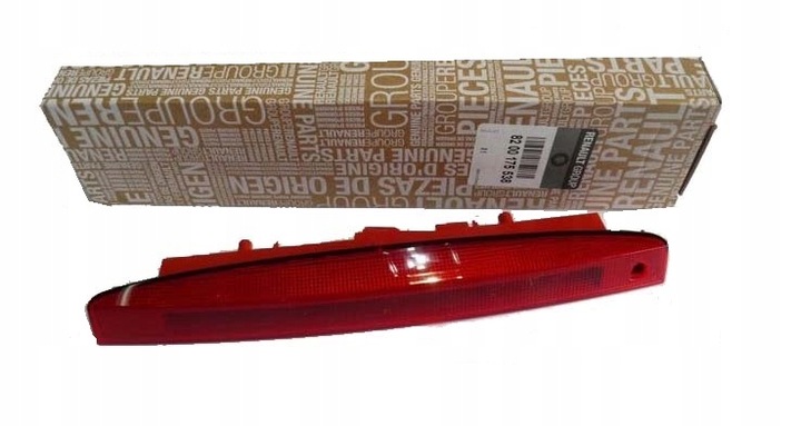 LAMP STOP RENAULT MEGANE II UNIVERSAL 03-08 photo 10 - milautoparts-fr.ukrlive.com