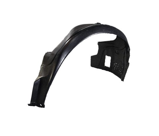 WHEEL ARCH COVER MUDGUARDS BMW 3 E36 91-98 FRONT RIGHT SEDAN photo 1 - milautoparts-fr.ukrlive.com