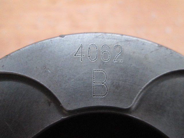 OPEL ASTRA H J MERIVA MOKKA ZAFIRA C 1.7 CDTI Z17DTR A17DTR PISTON 4062B
