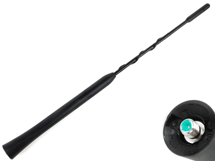 ANTENNA AUTOMOTIVE FIAT IDEA PANDA STILO 4MM 4M photo 1 - milautoparts-fr.ukrlive.com