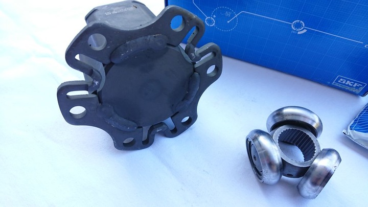 SKF TENDEURS POMPES JOINT MOTEUR INTERNE