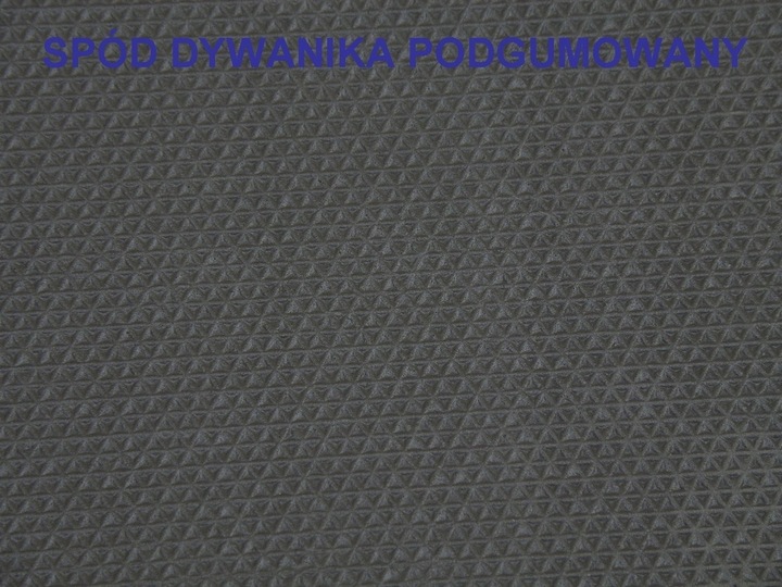 AUDI TT 8J 2006-2014 MATS VELOUR PREMIUM photo 6 - milautoparts-fr.ukrlive.com