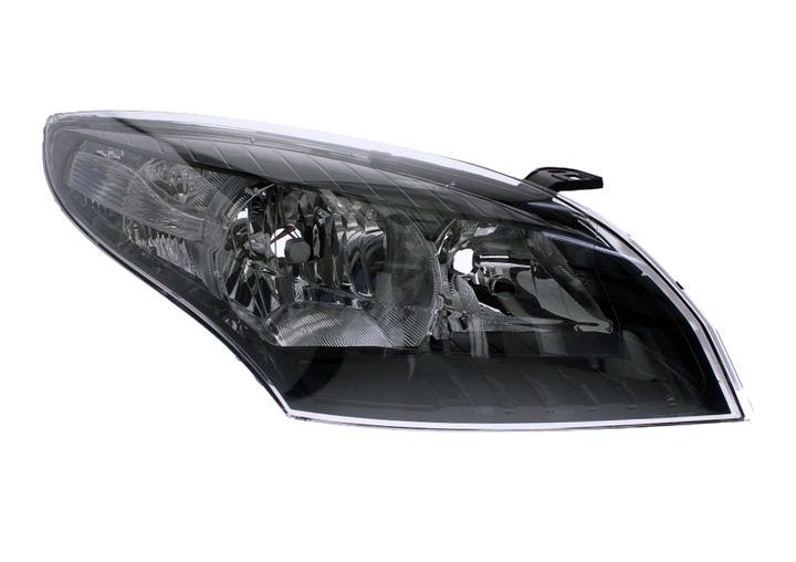 TYC 20-11875-15-2 LAMP photo 2 - milautoparts-fr.ukrlive.com