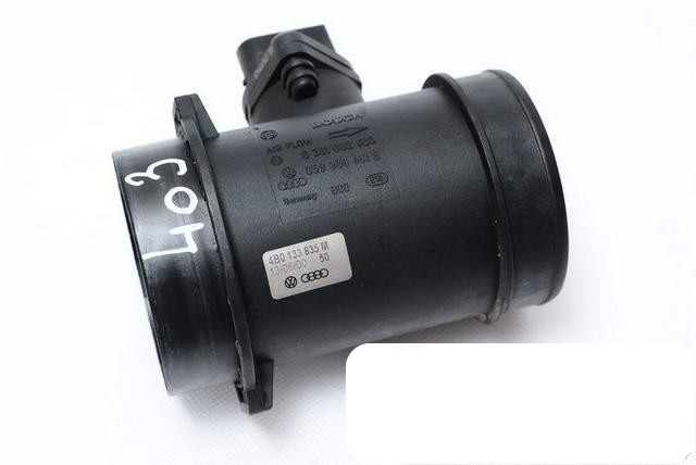 DÉBITMÈTRE A4 A6 A8 2.5 0281002403 059906461B