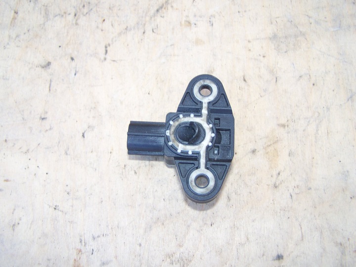 SENSOR SHOCK SEAT LEON II 5N0959354A photo 2 - milautoparts-fr.ukrlive.com