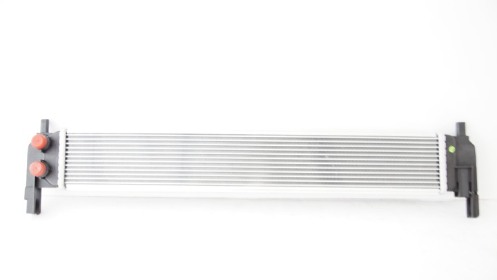 INTERCOOLER SKODA OCTAVIA III 2012- 1.2 TSI 1.6 TD photo 1 - milautoparts-fr.ukrlive.com