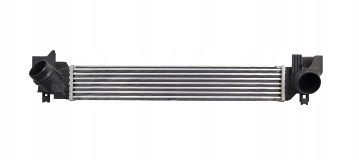 RADIATEUR INTERCOOLER BMW 2 F45 F46 X1 F48 2 PC. F39 photo 1 - milautoparts-fr.ukrlive.com