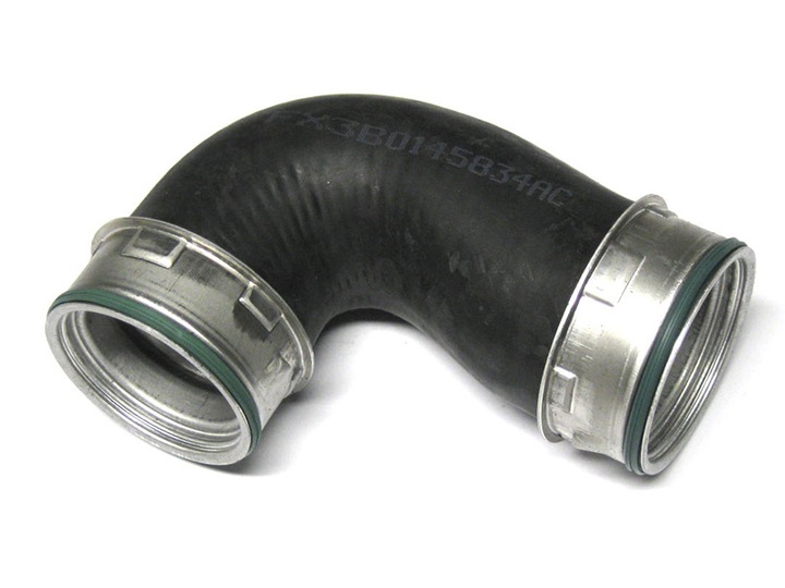 TUBE JUNCTION PIPE TURBO VW PASSAT B5 B6 SKODA SUPERB 1,9TDI photo 1 - milautoparts-fr.ukrlive.com