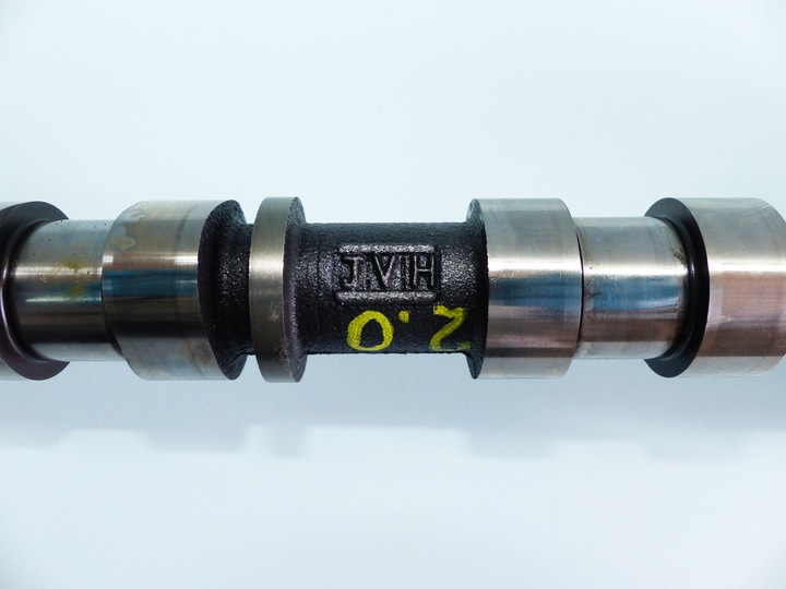 TOYOTA VERSO AVENSIS T27 2.0 D4D 1AD SHAFT VALVE CONTROL SYSTEM WYD. photo 6 - milautoparts-fr.ukrlive.com