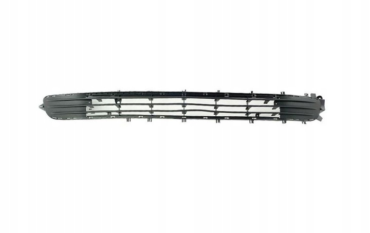 GRILLE IN BUMPER OPEL COMBO C 00-03 MATERIAL photo 1 - milautoparts-fr.ukrlive.com