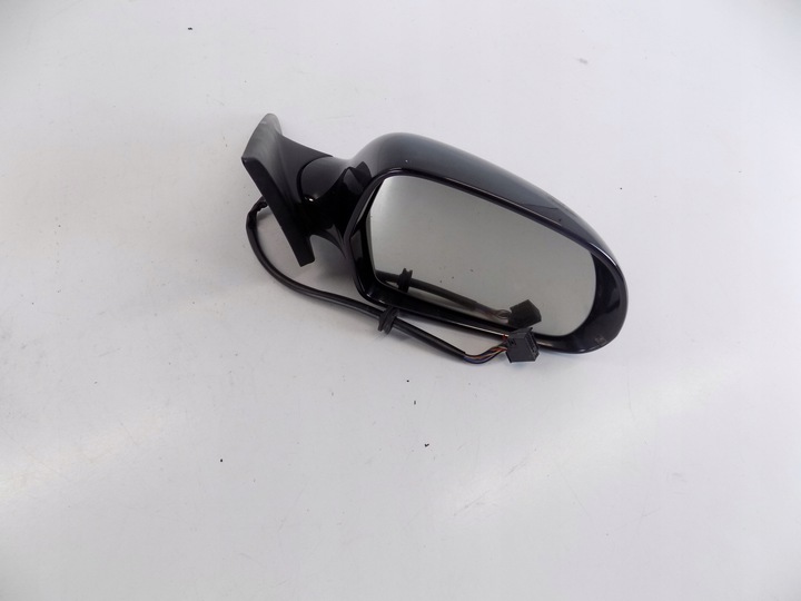 MIROIR EXTERIEUR DROITE AUDI A5 10 PIN EUROPE photo 1 - milautoparts-fr.ukrlive.com