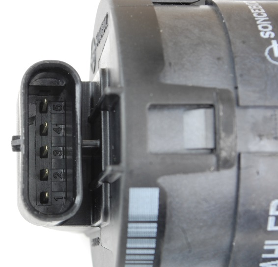 SOUPAPE EGR MERCEDES SPRINTER 418 419 518 519 CDI photo 6 - milautoparts-fr.ukrlive.com