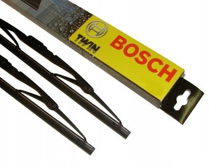 BMW 5 E34 7 E32 8 E31 SAFRANE WIPER BLADES BOSCH photo 3 - milautoparts-fr.ukrlive.com