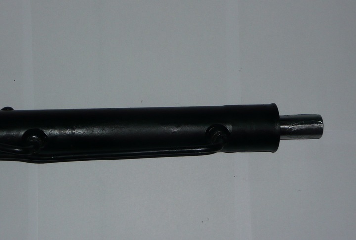 STEERING RACK STEERING RACK SEAT IBIZA CORDOBA TOLEDO I photo 3 - milautoparts-fr.ukrlive.com