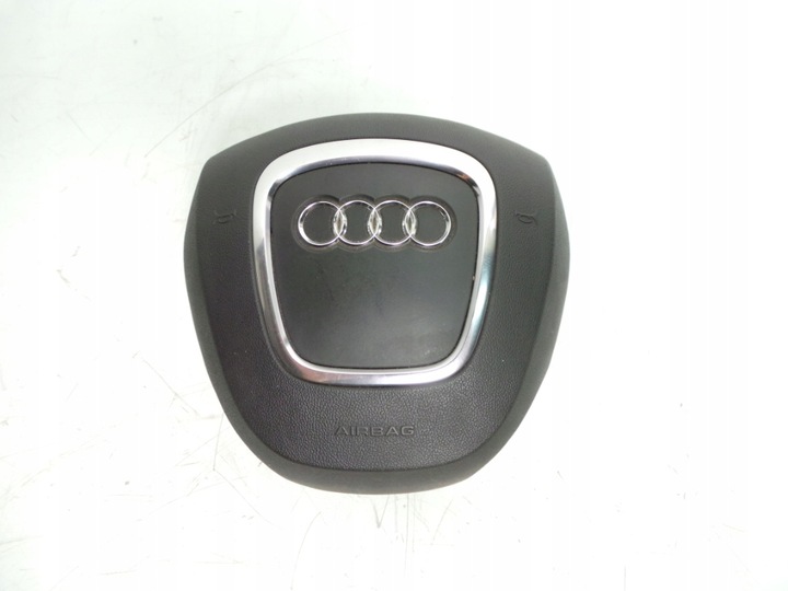 AIRBAG AIR BAGS STEERING WHEEL AUDI A4 B8 8K0880201 photo 1 - milautoparts-fr.ukrlive.com