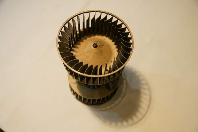 PULSEUR D'AIR VENTILATEUR BMW 5 V E39 BMW X5 E53 EUROPE photo 6 - milautoparts-fr.ukrlive.com