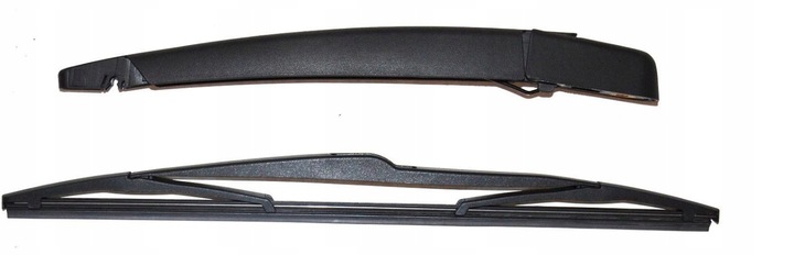 HOLDER WIPER BLADE ON REAR PEUGEOT 307 HATCHBACK photo 1 - milautoparts-fr.ukrlive.com