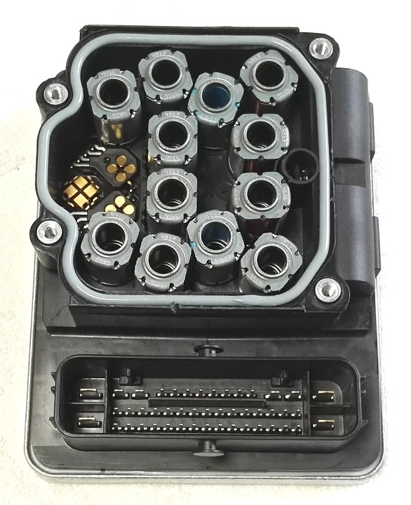 BMW G11 CONTROL UNIT ABS EHCU EBC460 - 100% NEW CONDITION - WITH photo 2 - milautoparts-fr.ukrlive.com