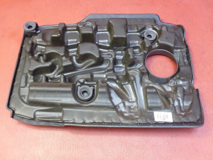 COVERING ENGINE KIA HYUNDAI 1.7 CRDI 29240-2A880 photo 2 - milautoparts-fr.ukrlive.com