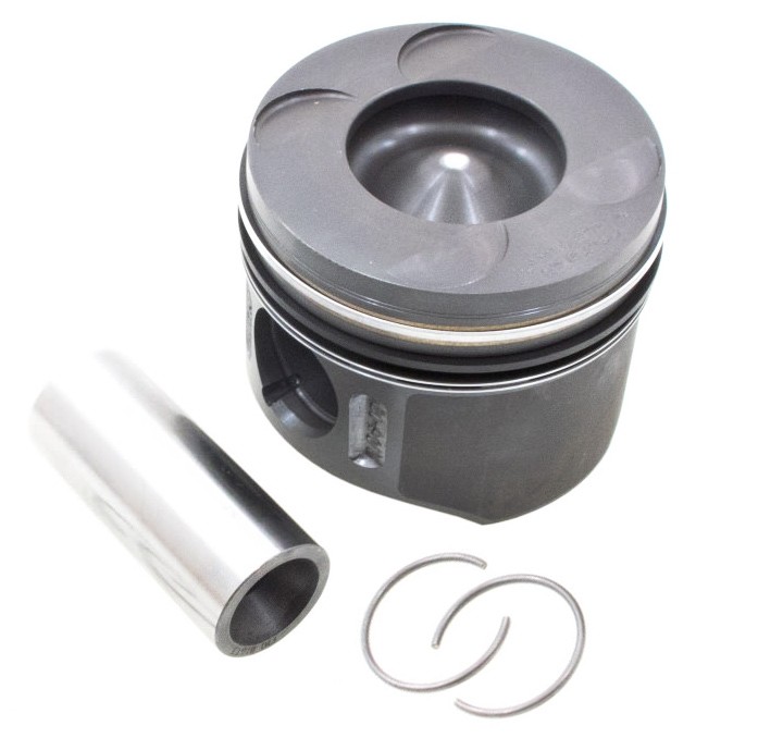 PISTON PIERS MERCEDES C W203 E W211 2,2 2,7 3,2 CDI photo 1 - milautoparts-fr.ukrlive.com