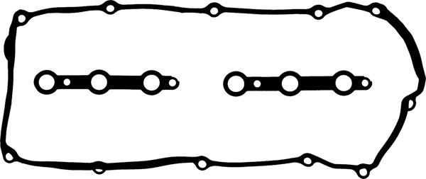 REINZ GASKET CAPS FOR BMW E39 520I 523I 528I photo 1 - milautoparts-fr.ukrlive.com