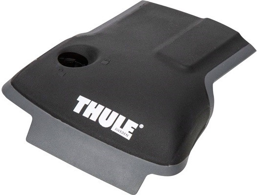 THULE WINGBAR EDGE 9584 ROOF COMPLETE RACK ALUMINIUM photo 1 - milautoparts-fr.ukrlive.com