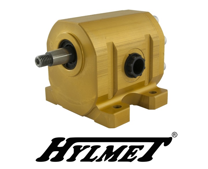 POMPE HYDRAULIQUE RENFORCÉE URSUS C-330. HYLMET photo 6 - milautoparts-fr.ukrlive.com