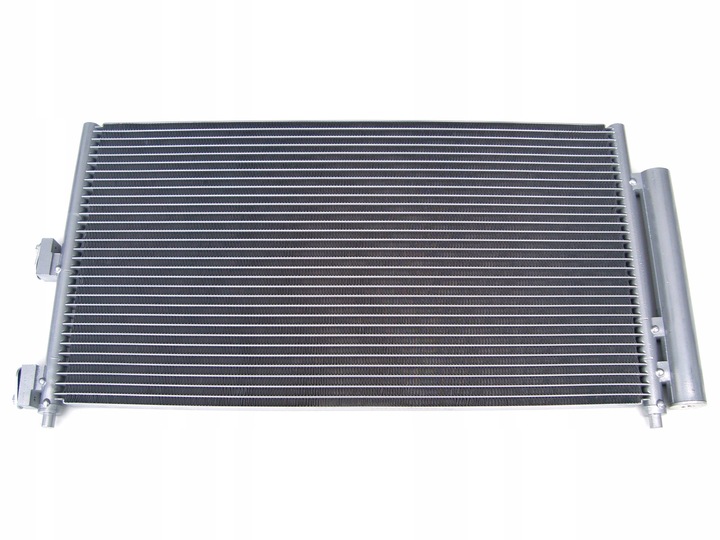 RADIATEUR CONDENSATEUR FIAT PUNTO 1.2 16V 1.3 JTD 16V photo 1 - milautoparts-fr.ukrlive.com