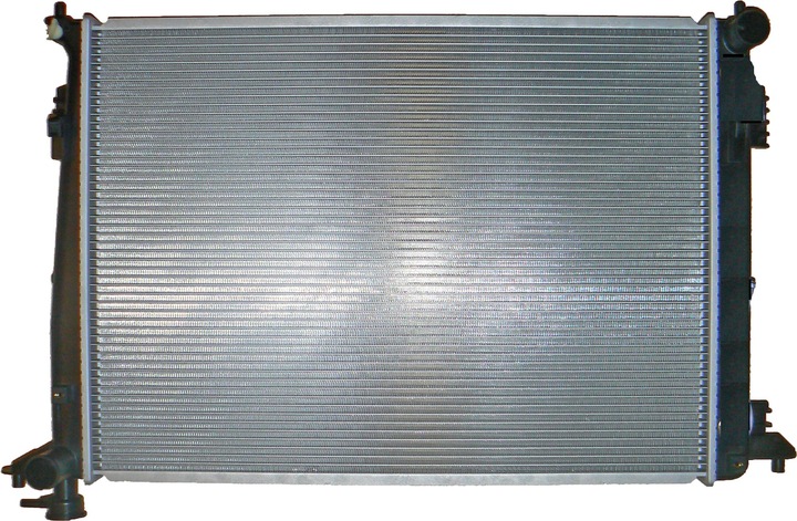 RADIATOR WATER HYUNDAI IX35 KIA SPORTAGE 2.0 2.4 photo 2 - milautoparts-fr.ukrlive.com