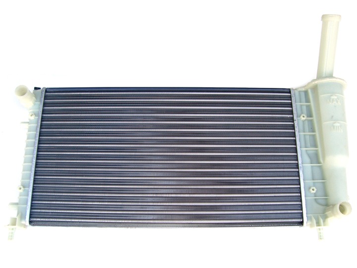 GT-BERGMANN GT10-008 RADIATEUR EAUX photo 1 - milautoparts-fr.ukrlive.com