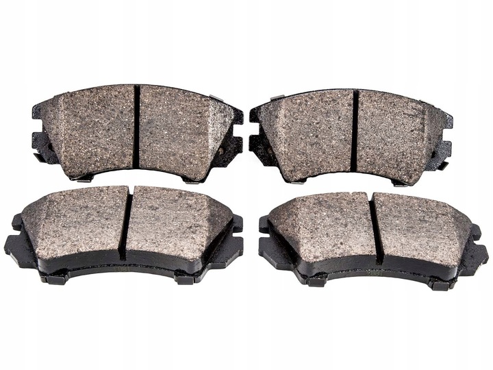 DISCS PADS BRAKE FRONT OPEL INSIGNIA 321MM photo 6 - milautoparts-fr.ukrlive.com