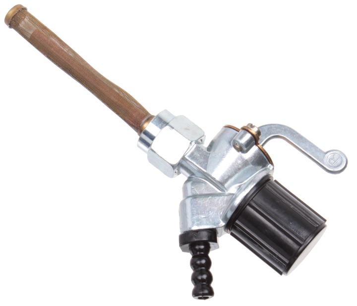 MZ ETZ 150 ROBINET CARBURANTS BOUCHON RÉSERVOIR RÉSERVOIR FILTRE