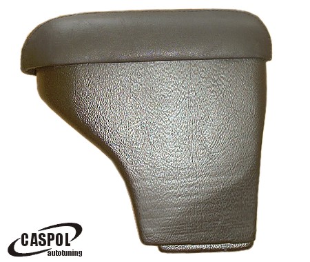 ARMREST DESIGNATED FORD FOCUS MK1, 98-01 KRK. photo 1 - milautoparts-fr.ukrlive.com