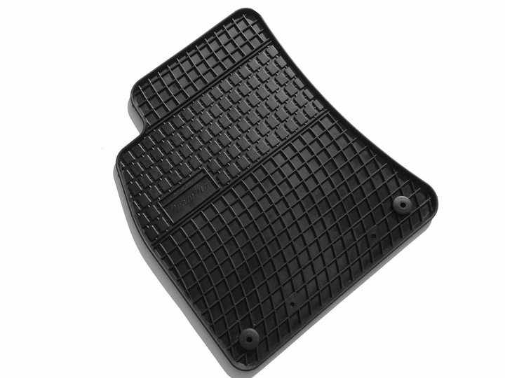 AUDI A5 I SPORTBACK MATS RUBBER + PLUNGERS PRT photo 3 - milautoparts-fr.ukrlive.com