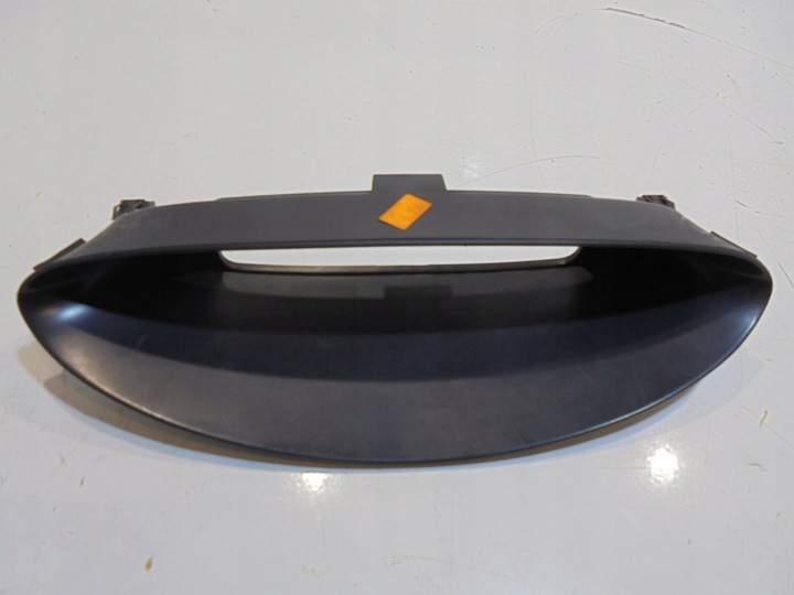 CITROEN C5 FRAME CASING DISPLAY 963260827703 photo 1 - milautoparts-fr.ukrlive.com