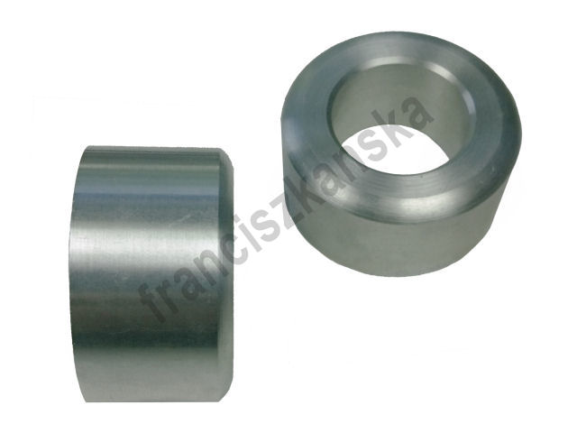 VOLKSWAGEN WITH 1J0412311 BUSHING SHOCK ABSORBER photo 4 - milautoparts-fr.ukrlive.com