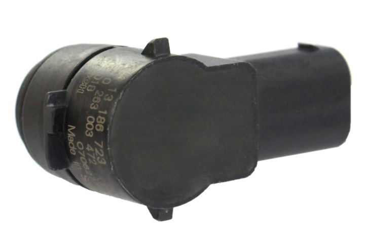 OPEL CORSA D 13186723 SENSOR PARKING PARKTRONIC BOSCH photo 2 - milautoparts-fr.ukrlive.com