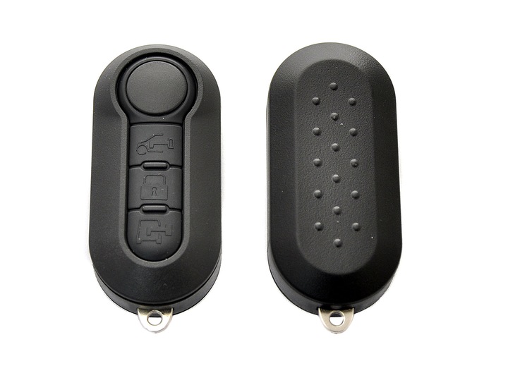 PEUGEOT BOXER KEY REMOTE CONTROL CASING GROT SIP22 photo 2 - milautoparts-fr.ukrlive.com