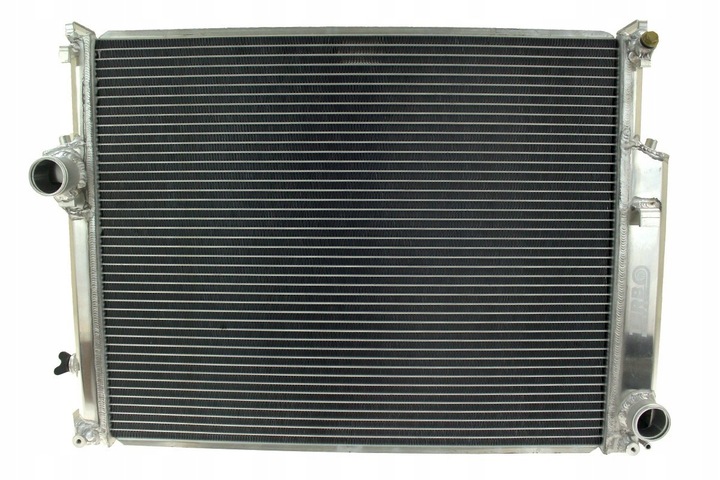 SPORTS TYPE RADIATOR WATER BMW E30 E36 2.5 TDS M3 TUNING SPORT photo 10 - milautoparts-fr.ukrlive.com