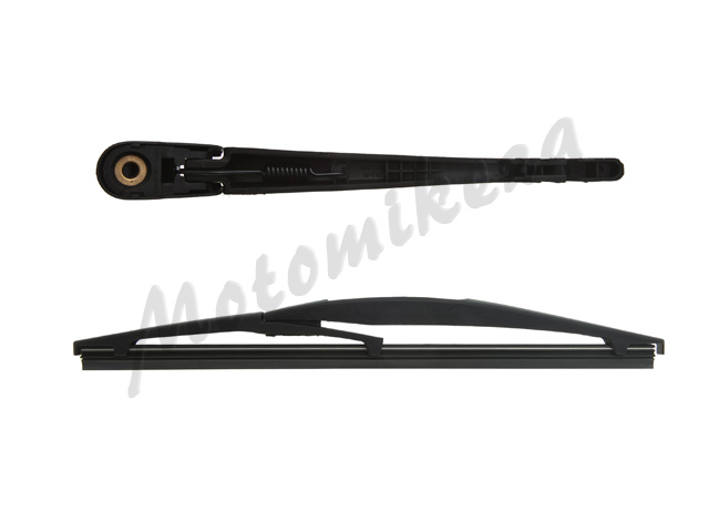 SUZUKI SWIFT SX4 SEDICI REAR HOLDER WIPER BLADES photo 2 - milautoparts-fr.ukrlive.com