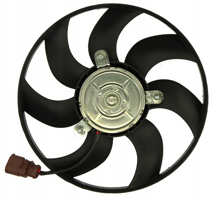 VENTILATEUR DE RADUATEUR AUDI A3 TT SEAT ALTEO LEON 03 photo 3 - milautoparts-fr.ukrlive.com