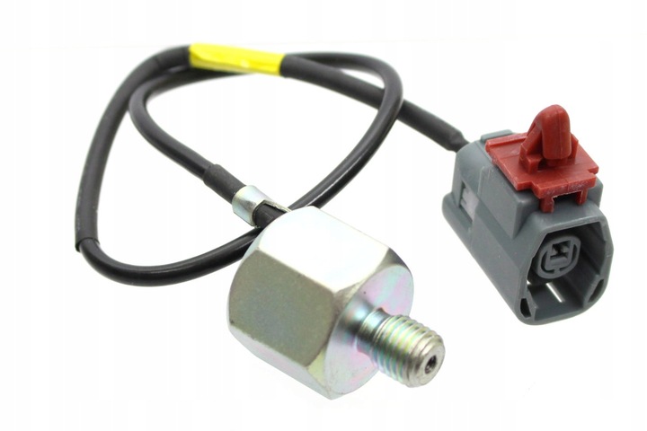 MAZDA 323F BA BJ 626 SENSOR KNOCK STUKOWEGO photo 1 - milautoparts-fr.ukrlive.com